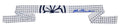 Ralph Macchio Signed The Karate Kid White Headband - MACOTH502 - Ralph Macchio Signed The Karate Kid White Headband product image