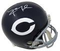 Khalil Mack Signed Chicago Bears Throwback Riddell Full Size Replica Helmet (Beckett) - MACREP310 - Khalil Mack Signed Chicago Bears Throwback Riddell Full Size Replica Helmet (Beckett) product image