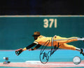 Bill Madlock Signed Pittsburgh Pirates Fielding Dive 8x10 Photo - MAD08P137 - Bill Madlock Signed Pittsburgh Pirates Fielding Dive 8x10 Photo product image