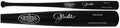 Joe Maddon Signed Louisville Slugger Pro Stock Black Baseball Bat - MADBAT112 - Joe Maddon Signed Louisville Slugger Pro Stock Black Baseball Bat product image