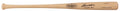 Bill Madlock Signed Louisville Slugger Pro Stock Blonde Baseball Bat w/4x NL BC - MADBAT127 - Bill Madlock Signed Louisville Slugger Pro Stock Blonde Baseball Bat w/4x NL BC product image