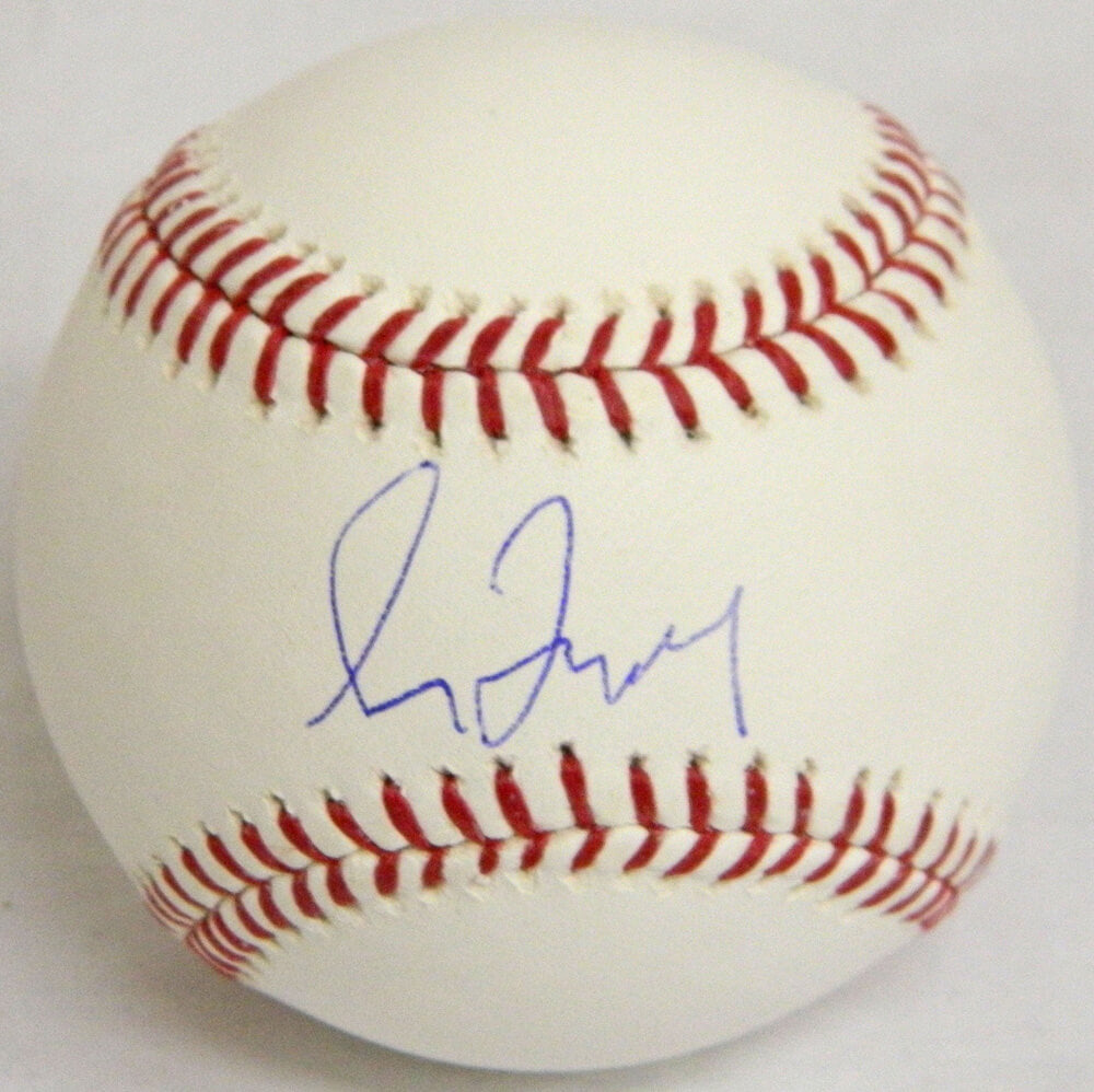 Greg Maddux Signed Official MLB Baseball - MADBSB100 - Greg Maddux Signed Official MLB Baseball product image