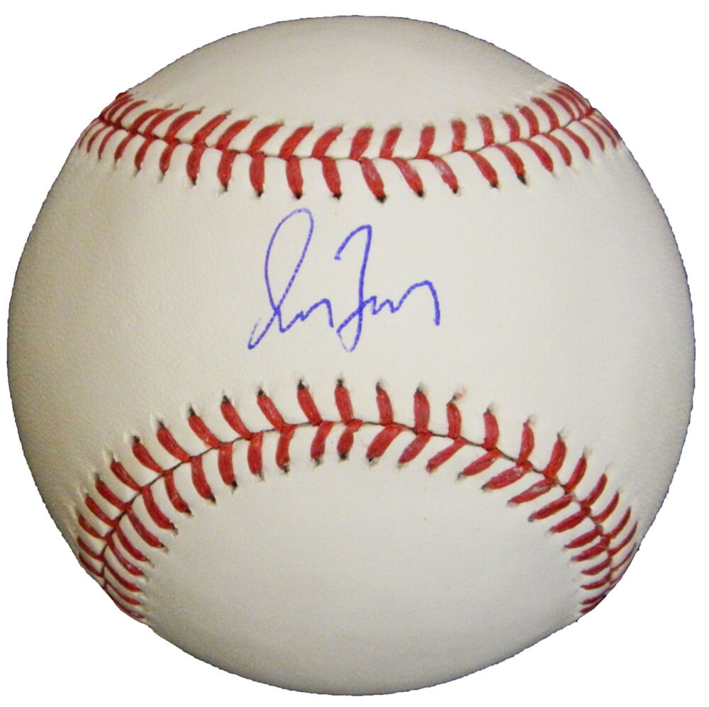 Greg Maddux Signed Rawlings Official MLB Baseball - JSA - MADBSB102 - Greg Maddux Signed Rawlings Official MLB Baseball - JSA product image