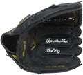 Bill Madlock Signed Franklin Baseball Fielders Glove w/Mad Dog - MADGLV100 - Bill Madlock Signed Franklin Baseball Fielders Glove w/Mad Dog product image
