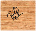 Rick Mahorn Signed 5×6 Floor Piece - MAHFLO200 - Rick Mahorn Signed 5×6 Floor Piece product image