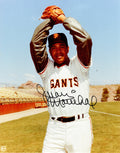 Juan Marichal Signed San Francisco Giants Pitching Pose 8x10 Photo - MAR08P103 - Juan Marichal Signed San Francisco Giants Pitching Pose 8x10 Photo product image