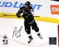Alec Martinez Signed Los Angeles Kings 2014 Stanley Cup Action 8x10 Photo - MAR08P401 - Alec Martinez Signed Los Angeles Kings 2014 Stanley Cup Action 8x10 Photo product image
