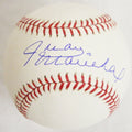 Juan Marichal Signed Rawlings Official MLB Baseball - MARBSB103 - Juan Marichal Signed Rawlings Official MLB Baseball product image