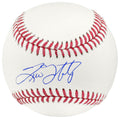 Tino Martinez Signed Rawlings Official MLB Baseball - MARBSB140 - Tino Martinez Signed Rawlings Official MLB Baseball product image