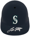 Tino Martinez Signed Seattle Mariners Souvenir Replica Batting Helmet - MARBTH120 - Tino Martinez Signed Seattle Mariners Souvenir Replica Batting Helmet product image