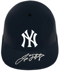 Tino Martinez Signed New York Yankees Souvenir Replica Batting Helmet - MARBTH121 - Tino Martinez Signed New York Yankees Souvenir Replica Batting Helmet product image