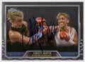 Christy Martin Signed 2024 Topps Chrome Boxing Trading Card #71 - MARCAR500 - Christy Martin Signed 2024 Topps Chrome Boxing Trading Card #71 product image