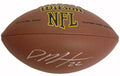 Doug Martin Signed Wilson NFL Super Grip Full-Size Football - MARFTB310 - Doug Martin Signed Wilson NFL Super Grip Full-Size Football product image