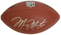 Marcus Mariota Signed Wilson NFL Full Size Football - MARFTB330 - Marcus Mariota Signed Wilson NFL Full Size Football product image