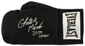 Christy Martin Signed Everlast Black Boxing Glove w/2020 IB HOF - MARGLV504 - Christy Martin Signed Everlast Black Boxing Glove w/2020 IB HOF product image