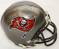 Doug Martin Signed Buccaneers Riddell Mini Helmet w/251 Yds 4 TDs 11-4-12 - MARMIN315 - Doug Martin Signed Buccaneers Riddell Mini Helmet w/251 Yds 4 TDs 11-4-12 product image