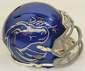 Doug Martin Signed Boise State Broncos Riddell Speed Mini Helmet - MARMIN318 - Doug Martin Signed Boise State Broncos Riddell Speed Mini Helmet product image