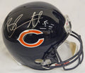 Brandon Marshall Signed Bears Riddell Full-Size Replica Helmet - MARREP300 - Brandon Marshall Signed Bears Riddell Full-Size Replica Helmet product image
