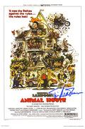 Tim Matheson Signed Animal House 11x17 Movie Poster - MATPST500 - Tim Matheson Signed Animal House 11x17 Movie Poster product image