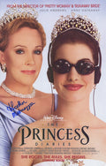 Heather Matarazzo Signed The Princess Diaries 11x17 Movie Poster - MATPST510 - Heather Matarazzo Signed The Princess Diaries 11x17 Movie Poster product image