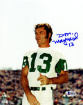 Don Maynard Signed New York Jets 8x10 Photo (Beckett) - MAY08P302 - Don Maynard Signed New York Jets 8x10 Photo (Beckett) product image