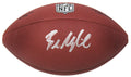 Baker Mayfield Signed Wilson Limited Full Size NFL Football - MAYFTB300 - Baker Mayfield Signed Wilson Limited Full Size NFL Football product image