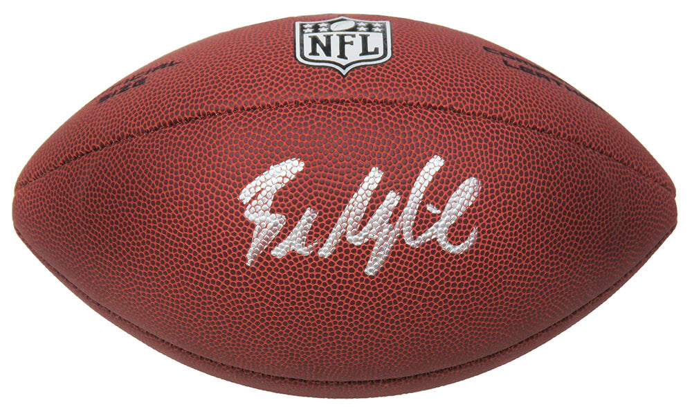 Baker Mayfield Signed Wilson Limited Full Size NFL Football - MAYFTB300 - Baker Mayfield Signed Wilson Limited Full Size NFL Football product image
