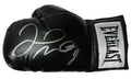 Floyd Mayweather Jr. Signed Everlast Black Boxing Glove (Beckett Holo) - MAYGLV501 - Floyd Mayweather Jr. Signed Everlast Black Boxing Glove (Beckett Holo) product image