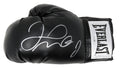 Floyd Mayweather Jr. Signed Everlast Black Boxing Glove (Fanatics) - MAYGLV502 - Floyd Mayweather Jr. Signed Everlast Black Boxing Glove (Fanatics) product image