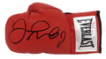 Floyd Mayweather Jr. Signed Everlast Red Boxing Glove (JSA) - MAYGLV510 - Floyd Mayweather Jr. Signed Everlast Red Boxing Glove (JSA) product image