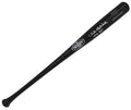 Bake McBride Signed Louisville Slugger Pro Stock Black Baseball Bat w/1974 ROY - MCBBAT101 - Bake McBride Signed Louisville Slugger Pro Stock Black Baseball Bat w/1974 ROY product image