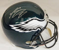 LeSean McCoy Signed Philadelphia Eagles Riddell Full-Size Replica Helmet - MCCREP310 - LeSean McCoy Signed Philadelphia Eagles Riddell Full-Size Replica Helmet product image