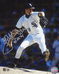 Jack McDowell Signed Chicago White Sox Action 8x10 Photo w/93 AL CY - MCD08P104 - Jack McDowell Signed Chicago White Sox Action 8x10 Photo w/93 AL CY product image