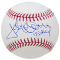 Jack McDowell Signed Official MLB Baseball w/93 AL CY - MCDBSB100 - Jack McDowell Signed Official MLB Baseball w/93 AL CY product image