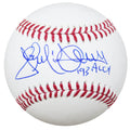 Jack McDowell Signed Rawlings Official MLB Baseball w/93 AL CY (JSA) - MCDBSB101 - Jack McDowell Signed Rawlings Official MLB Baseball w/93 AL CY (JSA) product image