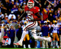 Darren McFadden Signed Arkansas Razorbacks Action 8x10 Photo - MCF08P302 - Darren McFadden Signed Arkansas Razorbacks Action 8x10 Photo product image