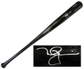Mark McGwire Signed Louisville Slugger Black Baseball Bat - MCGBAT110 - Mark McGwire Signed Louisville Slugger Black Baseball Bat product image