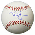 Mark McGwire Signed Rawlings Official MLB Baseball - MCGBSB110 - Mark McGwire Signed Rawlings Official MLB Baseball product image