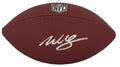 Willis McGahee Signed Wilson Limited Full Size NFL Football - MCGFTB300 - Willis McGahee Signed Wilson Limited Full Size NFL Football product image