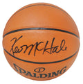 Kevin McHale Signed Spalding Game Series Replica NBA Basketball - MCHBSK202 - Kevin McHale Signed Spalding Game Series Replica NBA Basketball product image