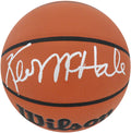 Kevin McHale Signed Wilson Indoor/Outdoor NBA Basketball - MCHBSK204 - Kevin McHale Signed Wilson Indoor/Outdoor NBA Basketball product image