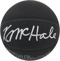 Kevin McHale Signed Wilson I/O Black 75th Anniversary Logo NBA Basketball - MCHBSK205 - Kevin McHale Signed Wilson I/O Black 75th Anniversary Logo NBA Basketball product image