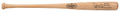 Denny McLain Signed Louisville Slugger Blonde Baseball Bat w/68 AL MVP - MCLBAT103 - Denny McLain Signed Louisville Slugger Blonde Baseball Bat w/68 AL MVP product image