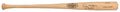 Denny McLain Signed Louisville Slugger Pro Stock Blonde Baseball Bat w/68 AL Cy, MVP - MCLBAT104 - Denny McLain Signed Louisville Slugger Pro Stock Blonde Baseball Bat w/68 AL Cy, MVP product image
