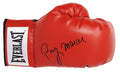 Ray Mercer Signed Everlast Red Boxing Glove - MERGLV500 - Ray Mercer Signed Everlast Red Boxing Glove product image