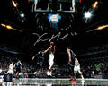 Khris Middleton Signed Milwaukee Bucks Shooting Action 8x10 Photo - MID08P200 - Khris Middleton Signed Milwaukee Bucks Shooting Action 8x10 Photo product image
