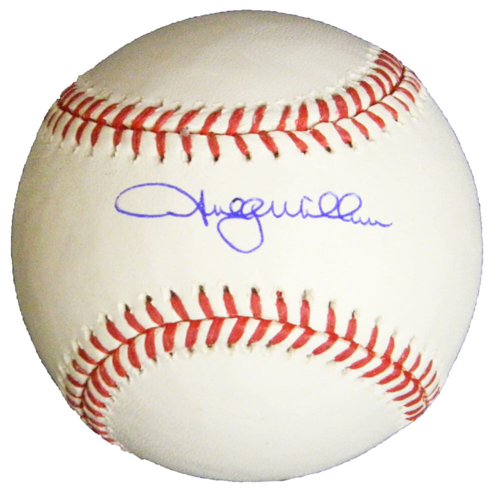 Shelby Miller Signed Rawlings Official MLB Baseball - MILBSB100 - Shelby Miller Signed Rawlings Official MLB Baseball product image