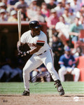 Kevin Mitchell Signed San Francisco Giants Batting Action 16x20 Photo - MIT16P100 - Kevin Mitchell Signed San Francisco Giants Batting Action 16x20 Photo product image