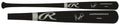 Kevin Mitchell Signed Rawlings Pro Black Baseball Bat - MITBAT100 - Kevin Mitchell Signed Rawlings Pro Black Baseball Bat product image