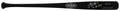 Kevin Mitchell Signed Louisville Slugger Pro Stock Black Baseball Bat w/89 NL MVP - MITBAT102 - Kevin Mitchell Signed Louisville Slugger Pro Stock Black Baseball Bat w/89 NL MVP product image